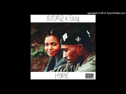 817CMF & Eazy - Homie (Prod. by Cmf)