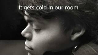 Are We with lyrics - Justin Hines