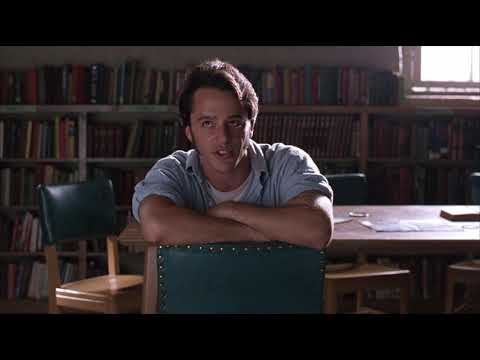 Andy Dufrasne Isn't Guilty - The Shawshank Redemption (1994) - Movie Clip HD Scene
