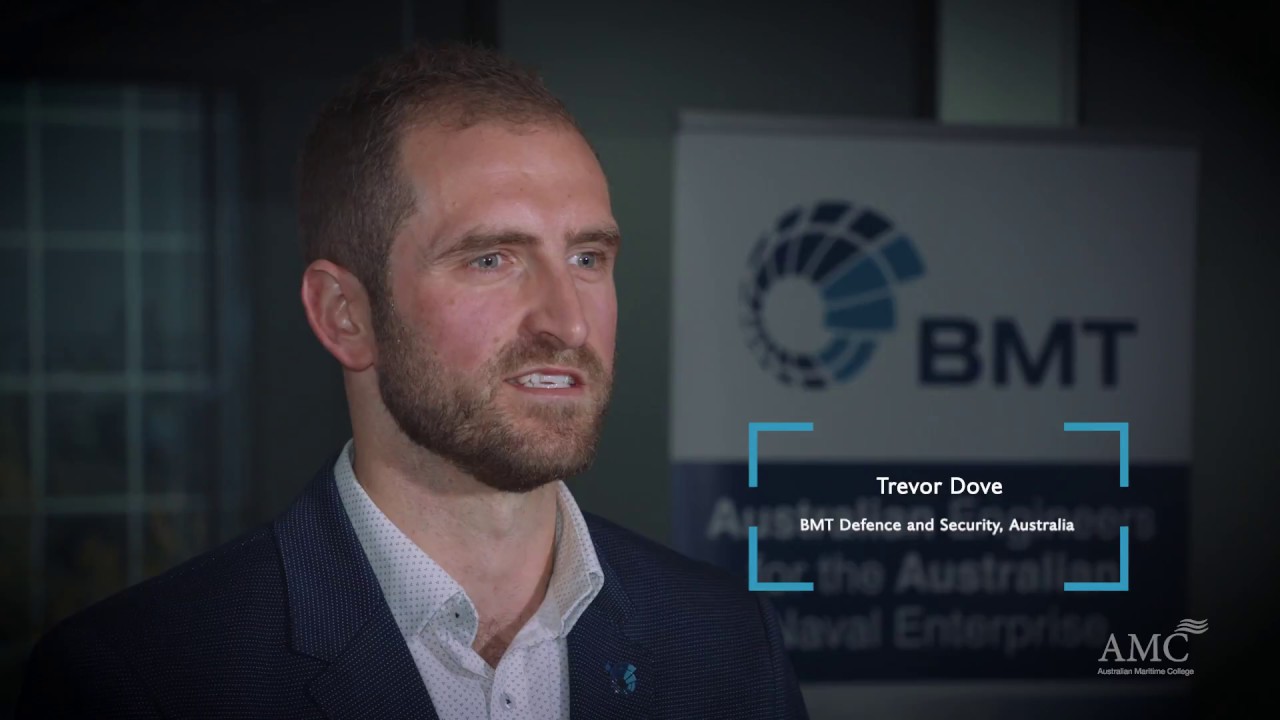 Maritime Engineering Co-operative Program