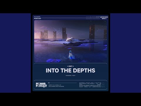 Solitary Boat on a Long Voyage