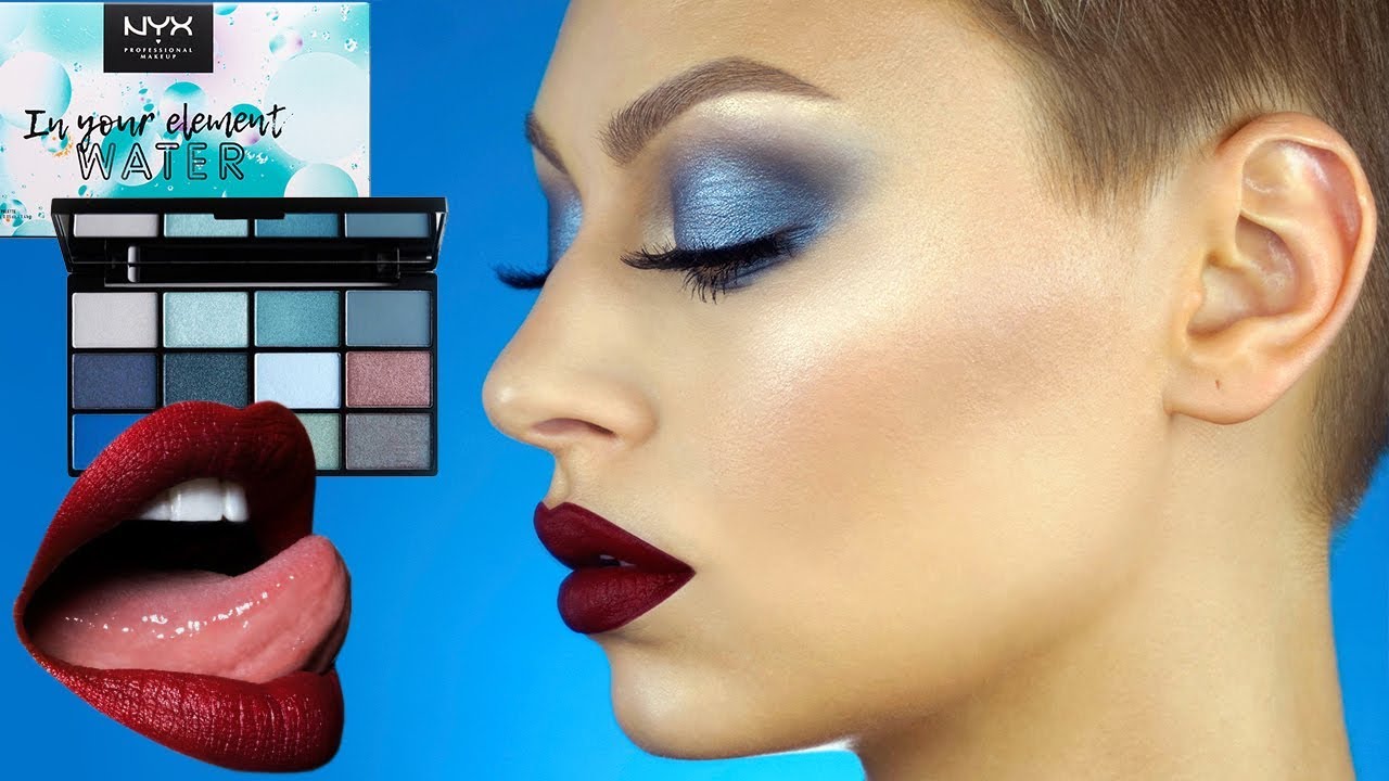 FULL FACE Holiday Makeup Tutorial 2017 | Alexandra Anele