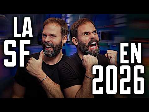 POURQUOI LA SCIENCE FICTION DEVIENT NULLE ? - Nexus VI