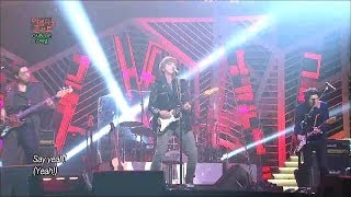 【TVPP】CNBLUE - Coffee Shop, 씨엔블루 - 커피숍 @ Beautiful Concert Live