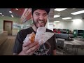 HOW TO GET FREE FOOD EVERY TIME David Dobrik