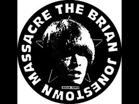 FACT 67a - brian jonestown massacre feat. tim burgess