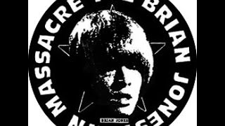 FACT 67a - brian jonestown massacre feat. tim burgess