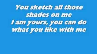 Fyfe Dangerfield she needs me lyrics