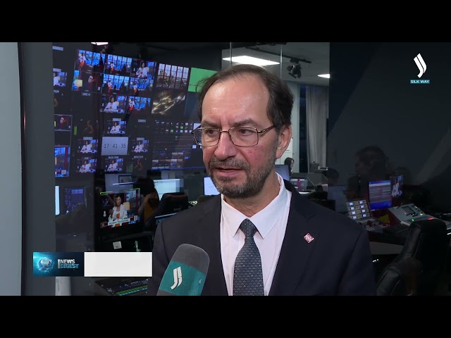 Kazakistan, İSO’nun аktif üyeleri arasında