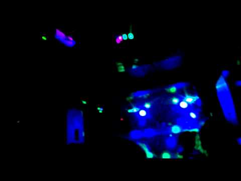 Astrofonik 10 Years Tour 2013 - Mimaniac - Walker Space Ranger - Matrix Club - 11