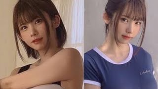 「え、全裸...？」えなこのカジュアルすぎる《一糸まとわぬ》表紙撮影風景にファン動揺