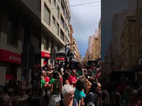 #alicante #santapola #spain