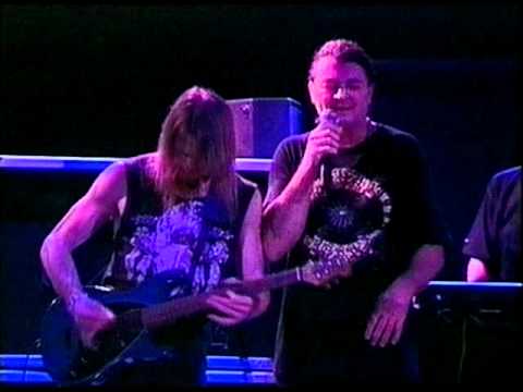 Deep Purple - When A Blind Man Cries (Live Australia 1999)