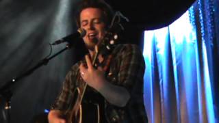 Lee DeWyze- Annabelle -Viper Alley 2013