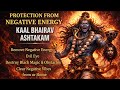 Remove Negative Energy Evil Eye Destroy Black Magic Obstacles Powerful Kaalabhairava Ashtakam