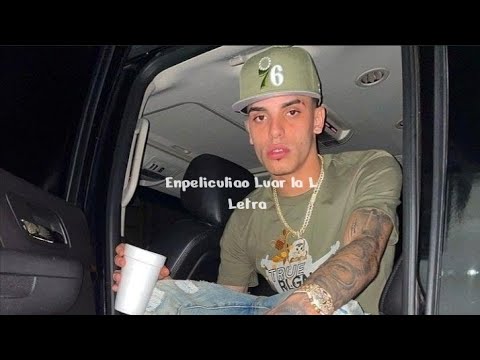 LUAR LA L - Posicionao (letra)