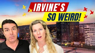 12 Things in Irvine California that do NOT Make Sense – Moving to Irvine