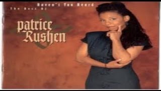 Patrice Rushen - Remind Me -  ( Video)