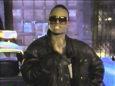 Shinehead - Gimme No Crack (Video)