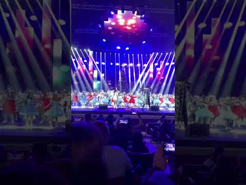 Pasha Parfeni & Julia Sandu & Picaturi muzicale - Soarele si Luna