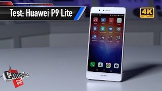 Huawei P9 Lite – der neue Stern der Mittelklasse?
