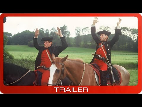 Tod oder Freiheit ≣ 1977 ≣ Trailer