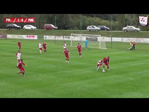 28/09/19 6. kolo 3.HNL-sjever NK Polet - NK Podravac Virje 4:0