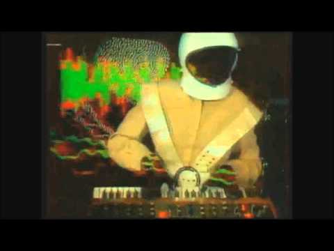 Space - Magic Fly (1977)