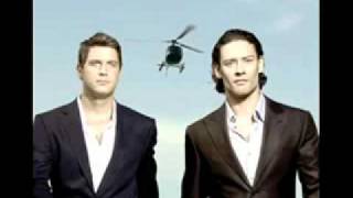 il divo-un regalo que te dio la vida-.