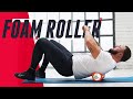 Masážní válec GymBeam Fitness Roller