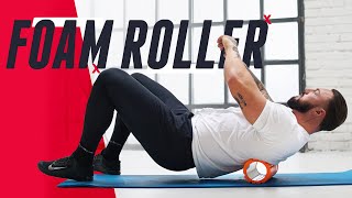 GymBeam Fitness Roller