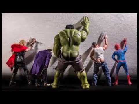 Stilo Calcate - I miei eroi