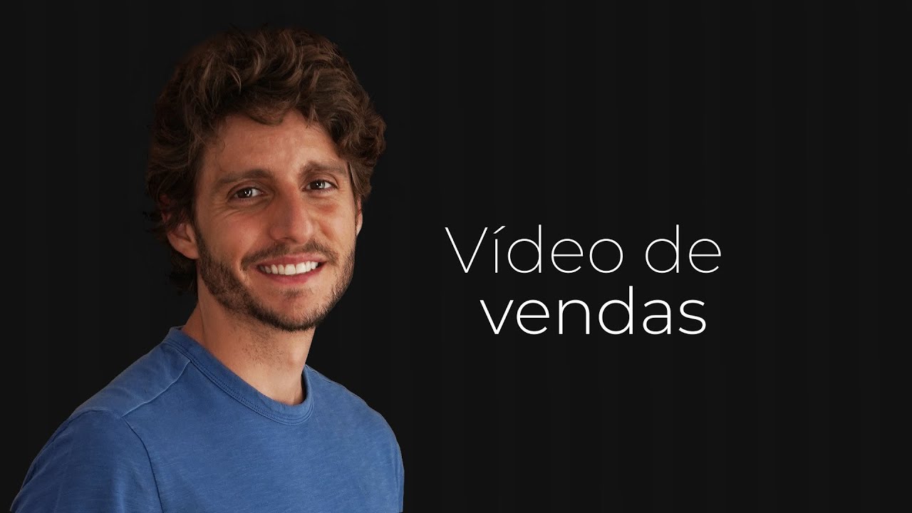 Ep. 47 - História, Promessa e Vídeo de Vendas