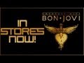 Bon Jovi - Greatest Hits | Album Ad | In Stores Now ...