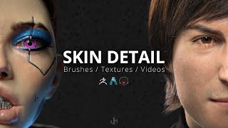 Skin Detailing Kit video thumbnail