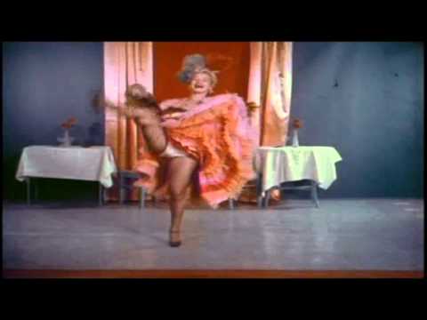 Varietease (1954) - Trailer