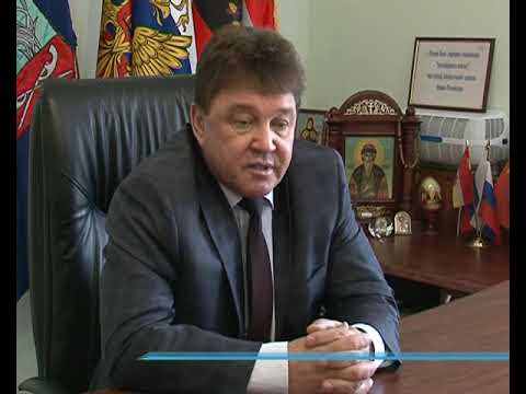 В зоне затопления оказались жители посёлка Беседино