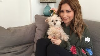 Makeup Line Exclusive | Ashley Tisdale