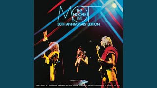 Drivin&#39; Sister (Live)