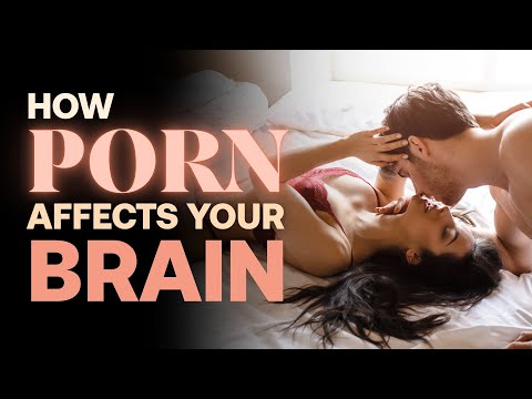 Why Porn Leaves You Feeling Empty 💔