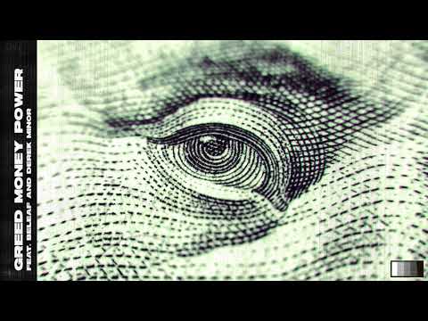Thumbnail for Greed Money Power video