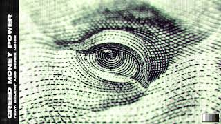 Greed Money Power