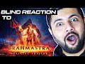 Pakistani Reacts To BRAHMĀSTRA OFFICIAL TRAILER 4K | Hindi | Amitabh | Ranbir | Alia | Ayan