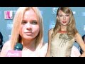 Alli Simpson Talks Taylor Swift Relationship ...