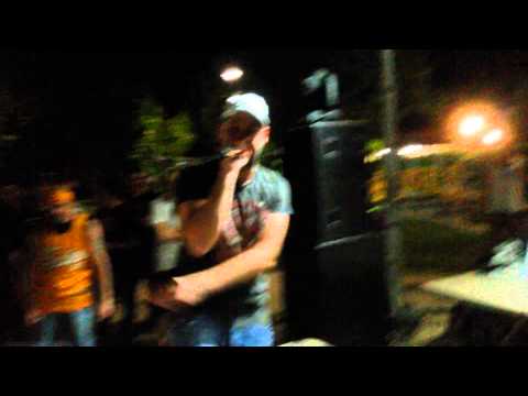 Masterman MC  - Tecniche Perfette 2015