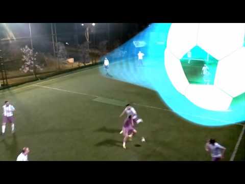 Akatlar Halı Saha 14.04.2016 22:00 - akillisaha.com