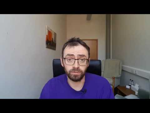 Hi from therapy5 - A quick introduction to me and my counselling practice. Picking a counsellor can be stressful but it's worth getting right.