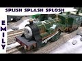 Thomas Friends Splish Splash Splosh Emily