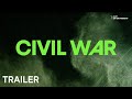 Civil War | Trailer #2 | Vanaf 11 april 2024 te zien