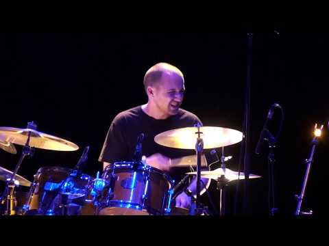 PTÄH - Rock in Opposition 2018 - De Futura